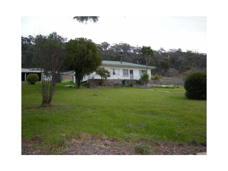 ‘Everham’/46 Happy Valley Road, Tamworth NSW 2340