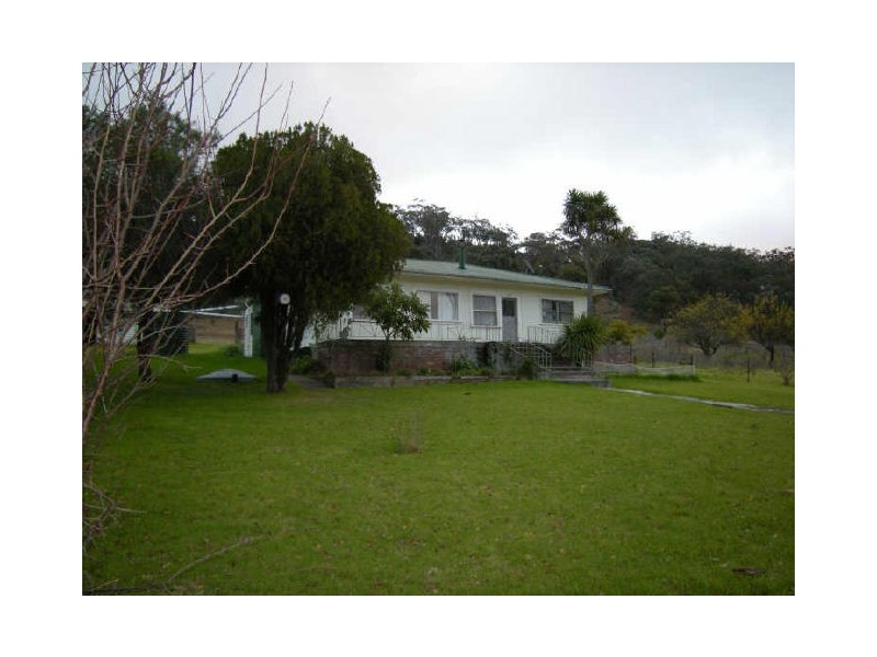 ‘Everham’/46 Happy Valley Road, Tamworth NSW 2340