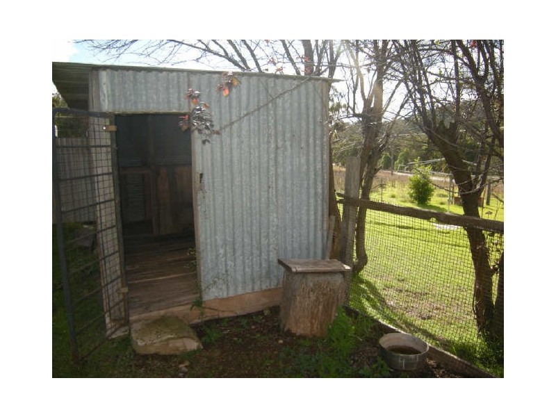 ‘Everham’/46 Happy Valley Road, Tamworth NSW 2340