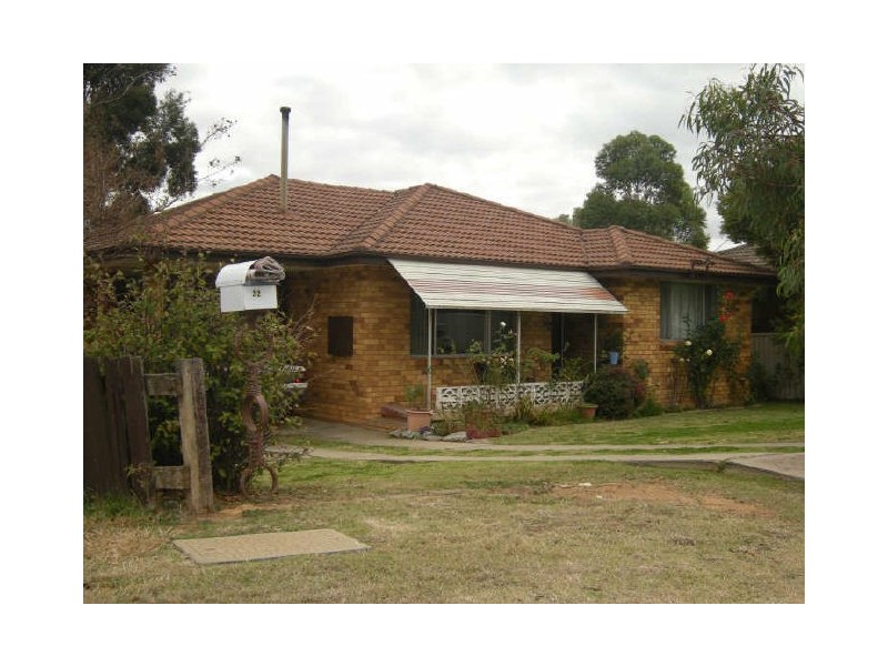 Tamworth NSW 2340