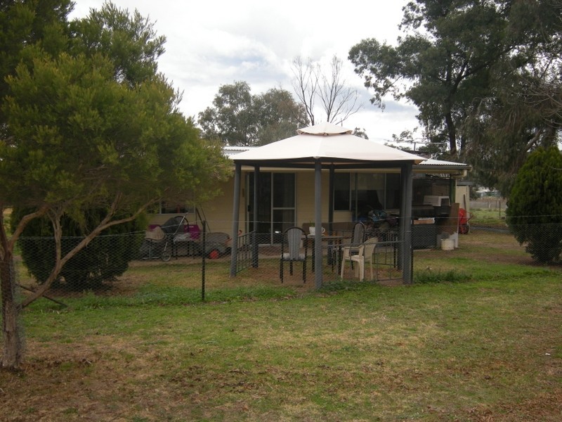 Moonbi NSW 2353