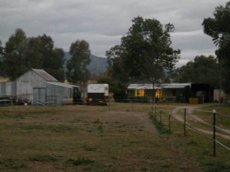 Moonbi NSW 2353