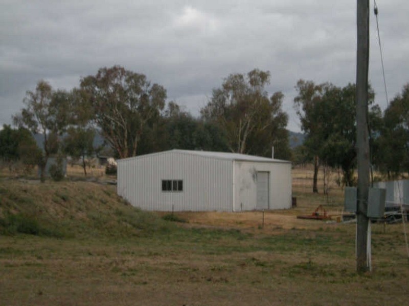 Moonbi NSW 2353