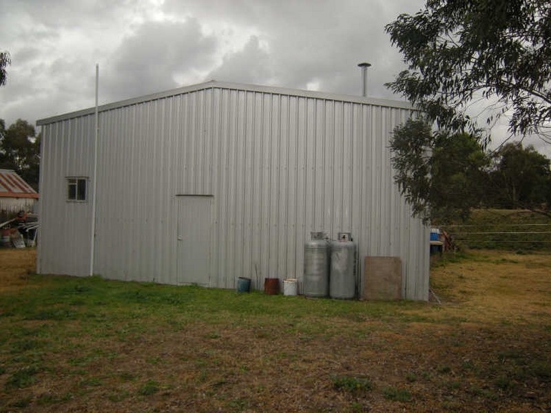 Moonbi NSW 2353