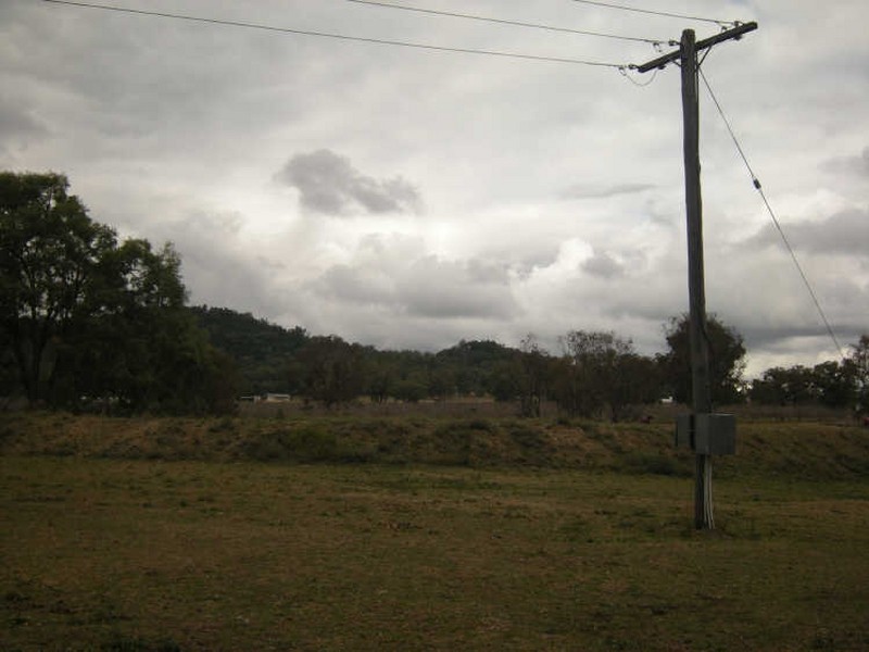 Moonbi NSW 2353
