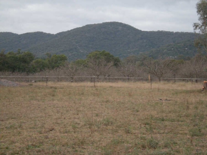 Moonbi NSW 2353