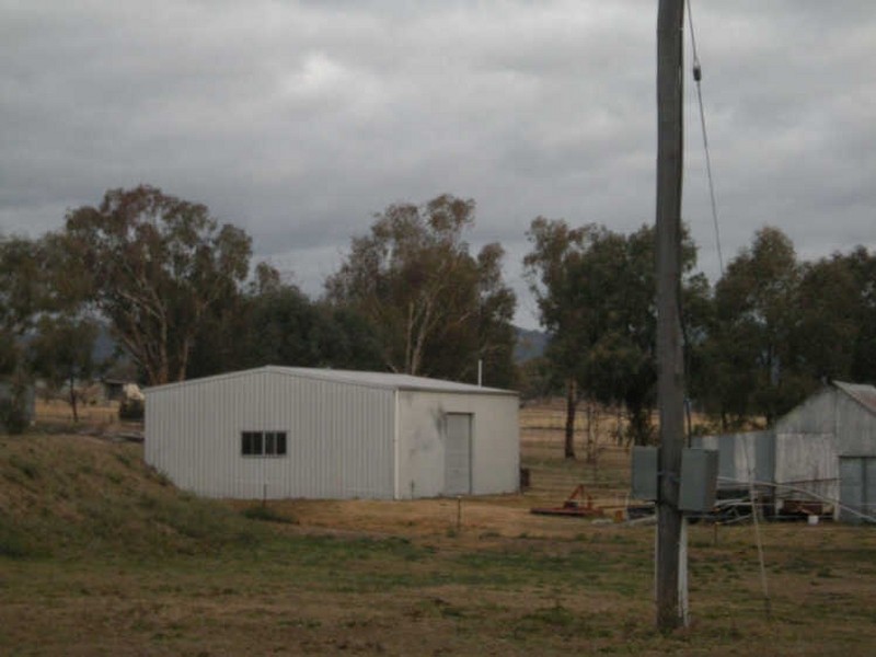 Moonbi NSW 2353