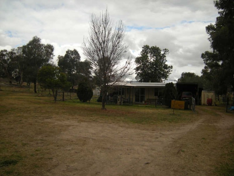 Moonbi NSW 2353