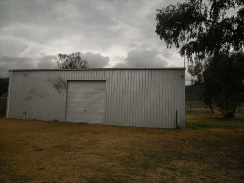 Moonbi NSW 2353