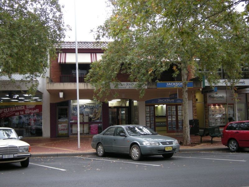 Tamworth NSW 2340