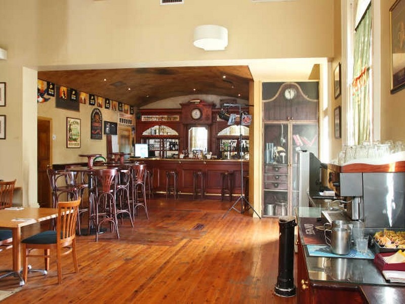 Tamworth NSW 2340
