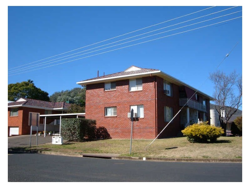 3/65 Bourke Street, Tamworth NSW 2340