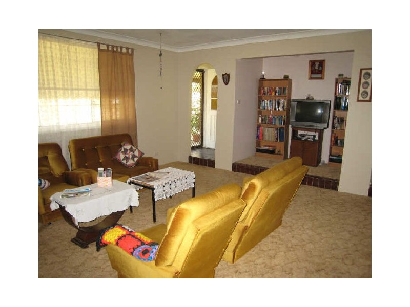 Kootingal NSW 2352