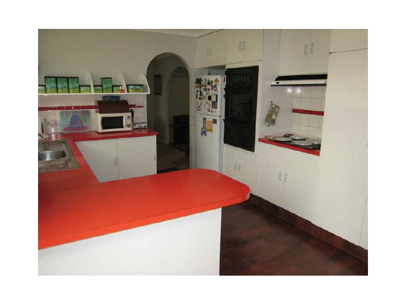 Kootingal NSW 2352