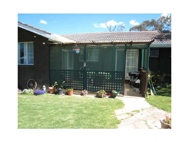 Kootingal NSW 2352
