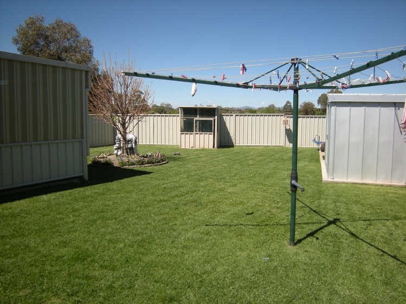 Tamworth NSW 2340