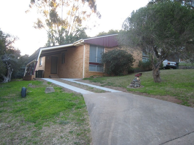 Tamworth NSW 2340