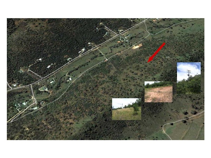 Lot 33 Joshua Place, Stirling Road, Moore Creek, Tamworth NSW 2340