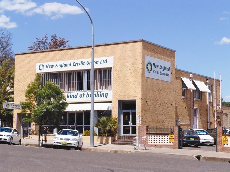 Tamworth NSW 2340