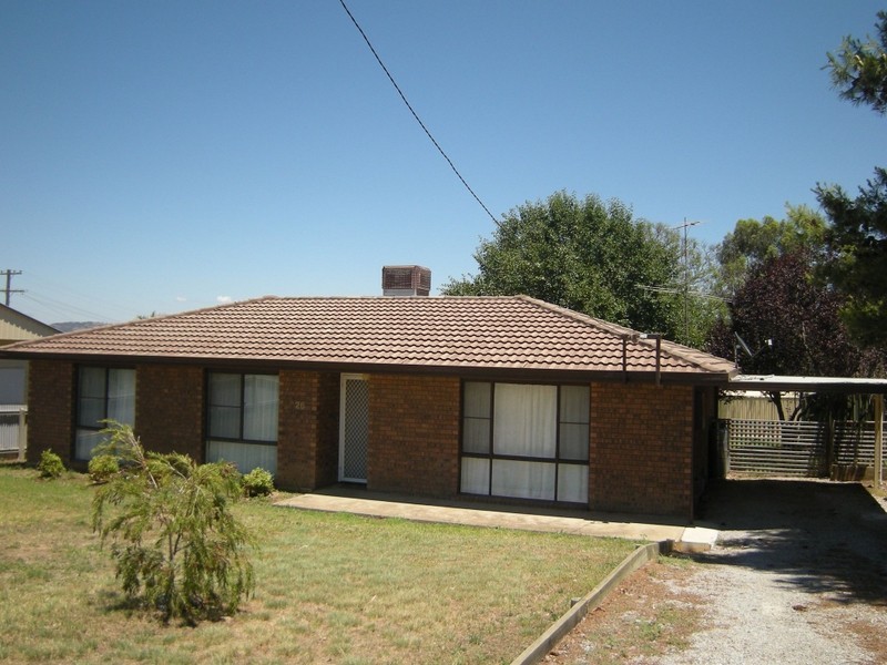 Tamworth NSW 2340