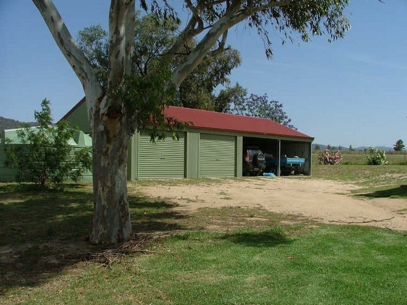 Tamworth NSW 2340