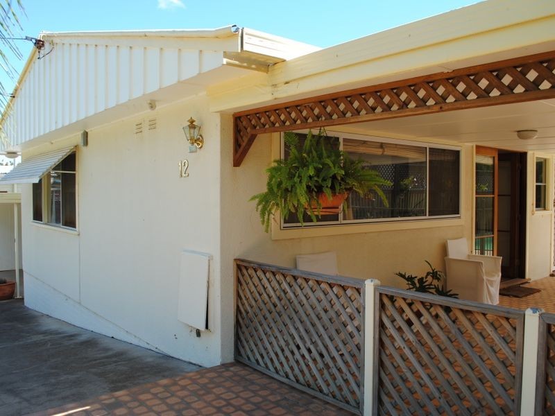 12 Yarral Avenue, Tamworth NSW 2340