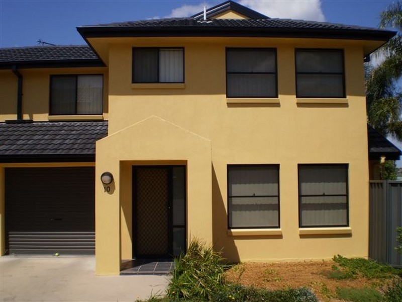 10/73 Bligh Street, Tamworth NSW 2340