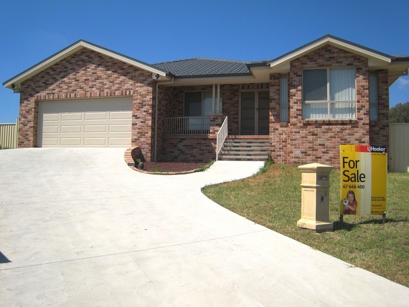 5 Warrabah Close, Tamworth NSW 2340