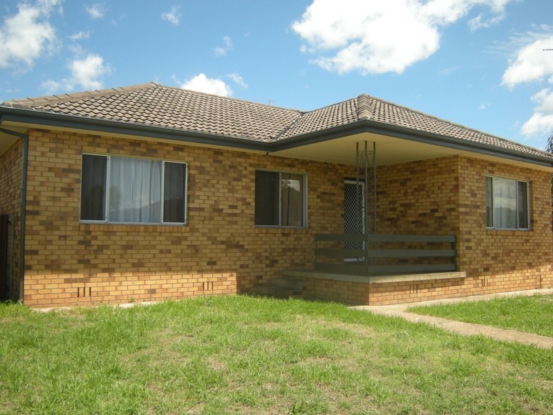 Tamworth NSW 2340