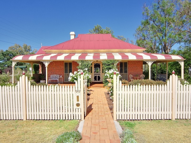 Tamworth NSW 2340