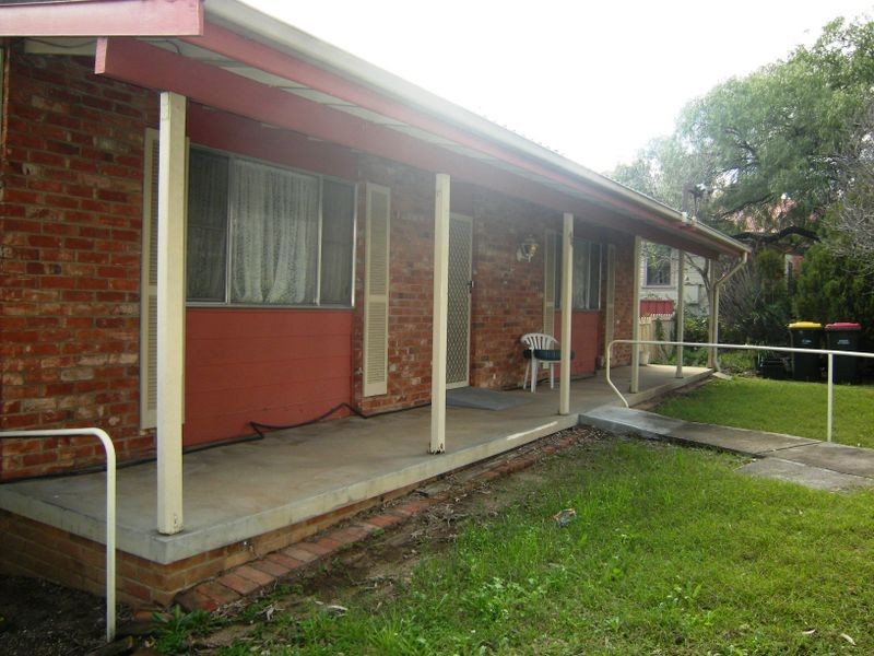 Tamworth NSW 2340