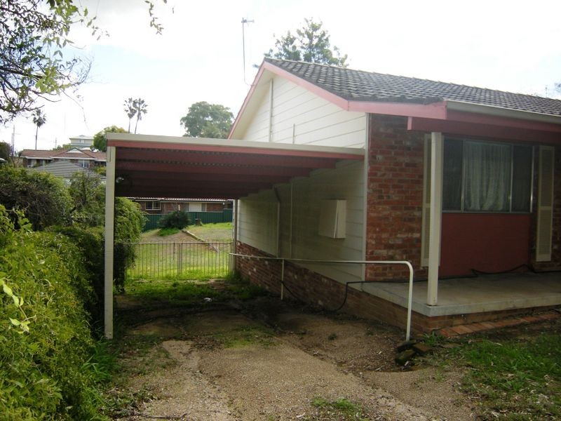 Tamworth NSW 2340