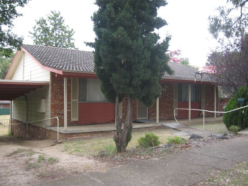 Tamworth NSW 2340