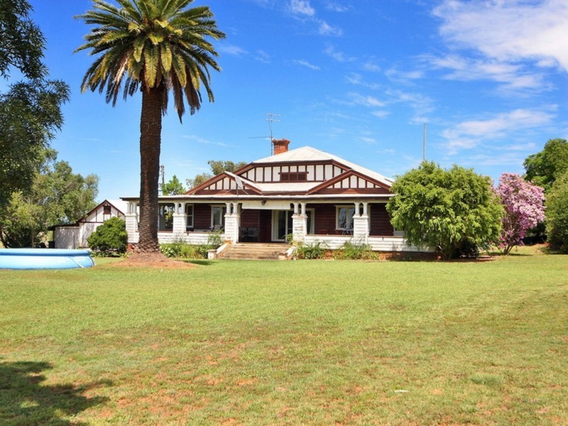 Tamworth NSW 2340