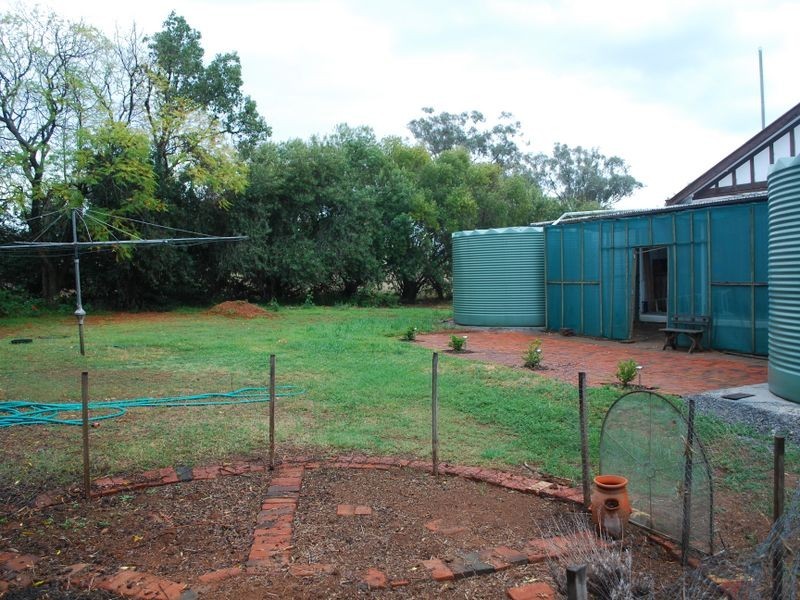 Attunga NSW 2345