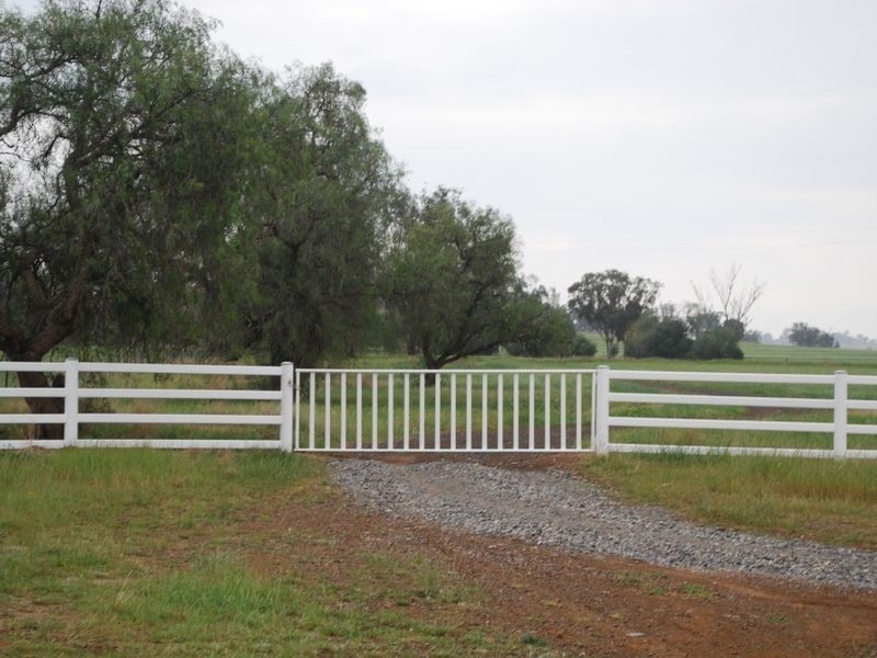 Attunga NSW 2345