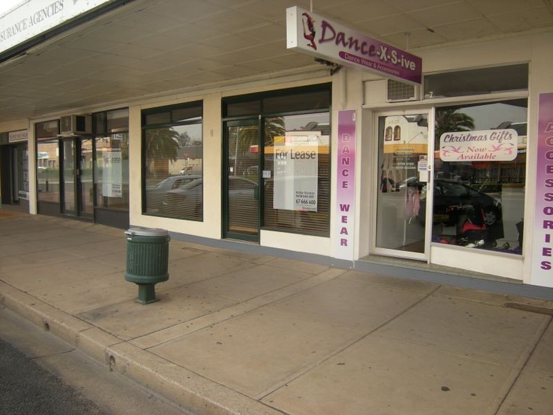 Tamworth NSW 2340