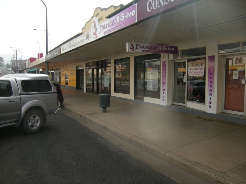 Tamworth NSW 2340