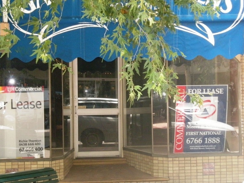 Tamworth NSW 2340