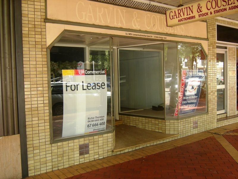 Tamworth NSW 2340