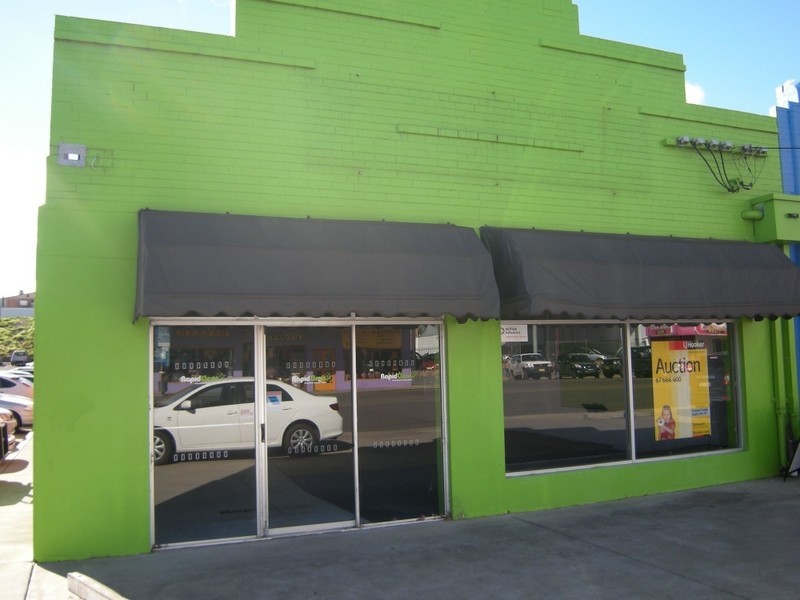 248 Peel Street, Tamworth NSW 2340