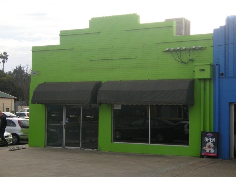 248 Peel Street, Tamworth NSW 2340