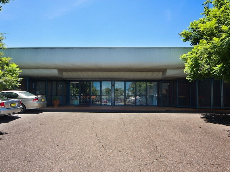 Tamworth NSW 2340