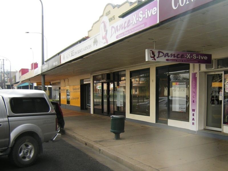 Tamworth NSW 2340