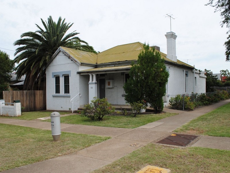 68 Fitzroy Street, Tamworth NSW 2340