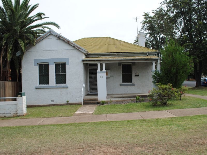 68 Fitzroy Street, Tamworth NSW 2340