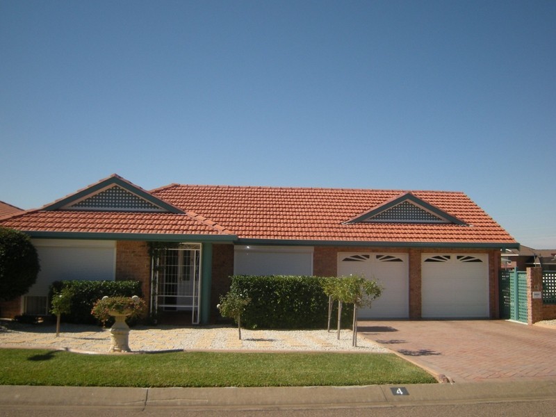 Tamworth NSW 2340