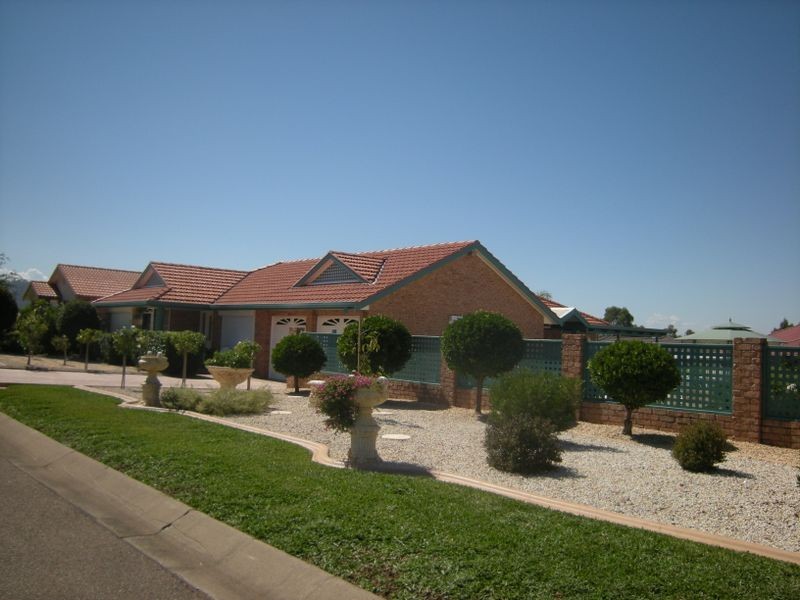 Tamworth NSW 2340
