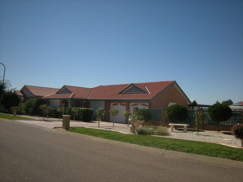 Tamworth NSW 2340