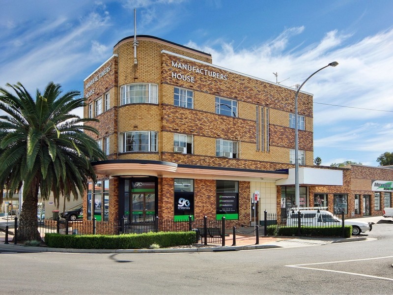 12a Bourke Street, Tamworth NSW 2340